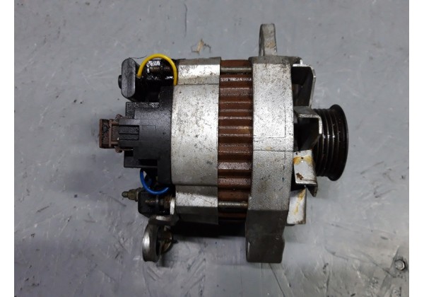 Генератор Renault 9, 11, 19, 21, Trafic, 1.7, 1.8 B, 12V, 70A, A13N159, 2541119